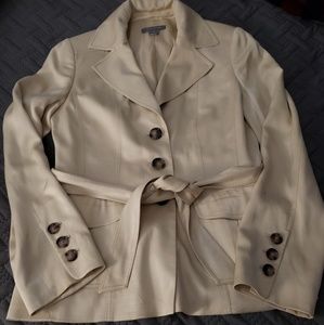 Size 2 Ann Taylor dress jacket.